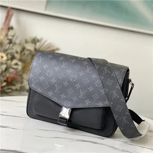[루이비통]Louis Vuitton 2021 Men's Taigarama Messe… - 1