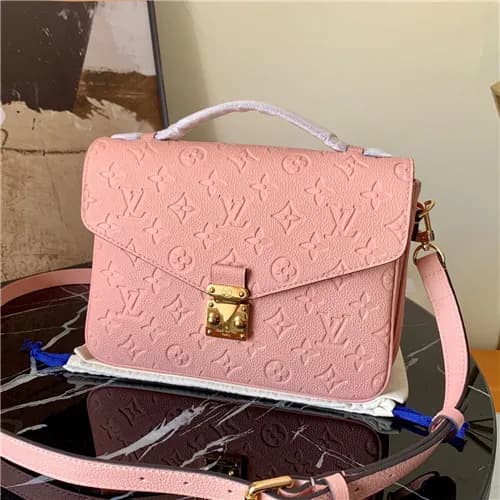 [럭셔리한]Louis Vuitton 2021 Women's Leather Tote … - 1