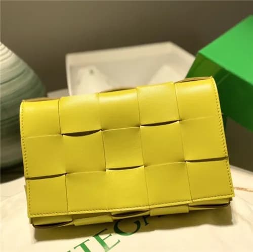 [보테가베네타]Bottega Veneta 2021 Women's Leather Sh… - 1
