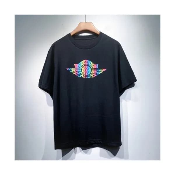 Dior Mm/Wm Casual Crew-neck Short Sleeved Tshirts… - 1