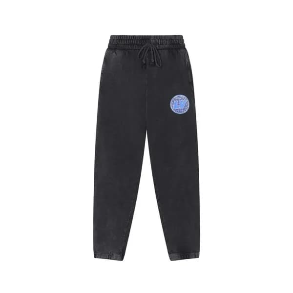 루이비통 남성 캐쥬얼 그레이 팬츠 - Louis vuitton Mens Gray Pants… - 1
