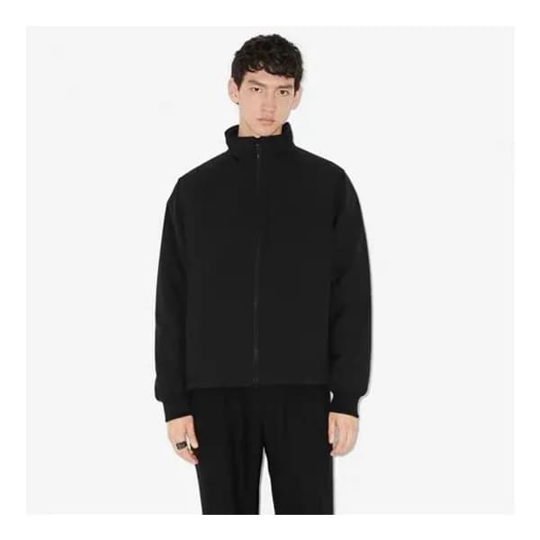 버버리 남성 블랙 자켓 - Burberry Mens Black Jackets - bu257… - 1