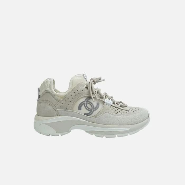 샤넬 여성 스포츠 스피드 트레일 스니커즈 【매장-290만원대】 - Chanel Womens… - 1
