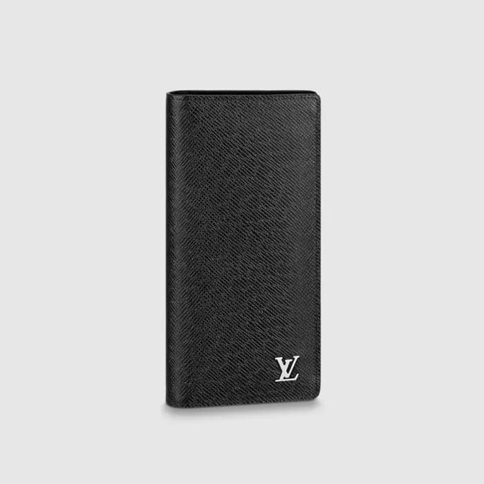 루이비통 남성 브라짜 월릿 장지갑 M30285 - Louis vuitton Mens Bla…