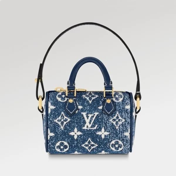루이비통 남/녀 모노그램 키홀더/백참 - Louis vuitton Unisex Bagcha… - 1
