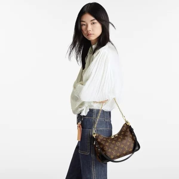매장판 루이비통 여성 불로뉴 크로스백 M45832 - Louis vuitton Womens… - 1