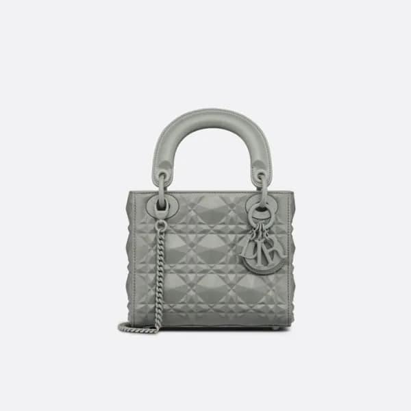 디올 여성 미니 레이디 백 - Dior Womens Mini Lady Bag - dib46… - 1