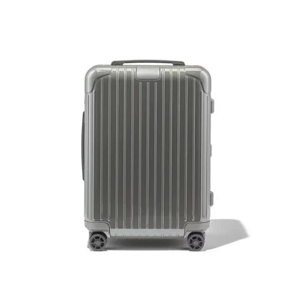 리모와 에센셜 캐빈 그레이 캐리어 - Rimowa Essential Gray Carrier… - 1
