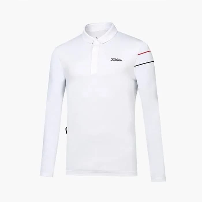 [Titleist] 타이틀리스트 남성 썸머 폴로 셔츠 - gol845x - 1