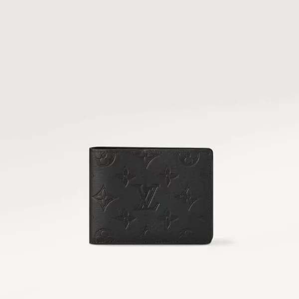 루이비통 남성 멀티플 월릿 M62901 - Louis vuitton Mens Multipl… - 1