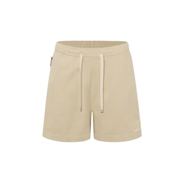 발렌시아가 남성 베이지 반바지 - Balenciaga Mens Beige Half-pant… - 1