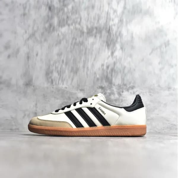 아디다스 남/녀 삼바 스니커즈 - Adidas Campus Unisex Samba Og S… - 1