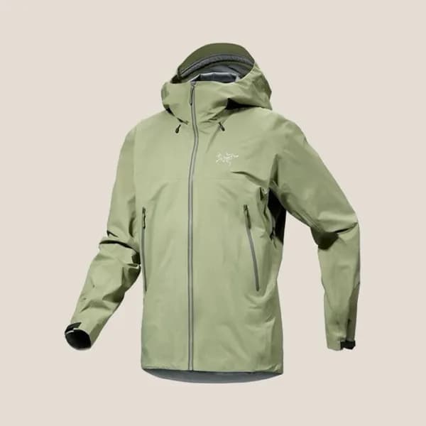 아크테릭스 남성 방풍 자켓 - Arcteryx Mens Windproof Jackets -… - 1