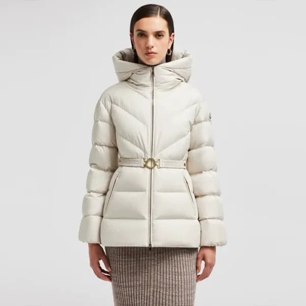 몽클레어 여성 다운 패딩 - Moncler Womens Down Padding - moc3… - 1