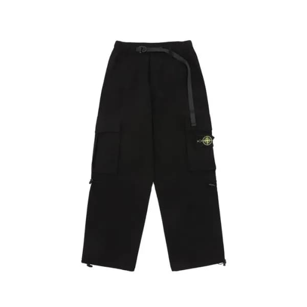 스톤아일랜드 남성 캐쥬얼 팬츠 - Stone Island Mens Casual Pants … - 1