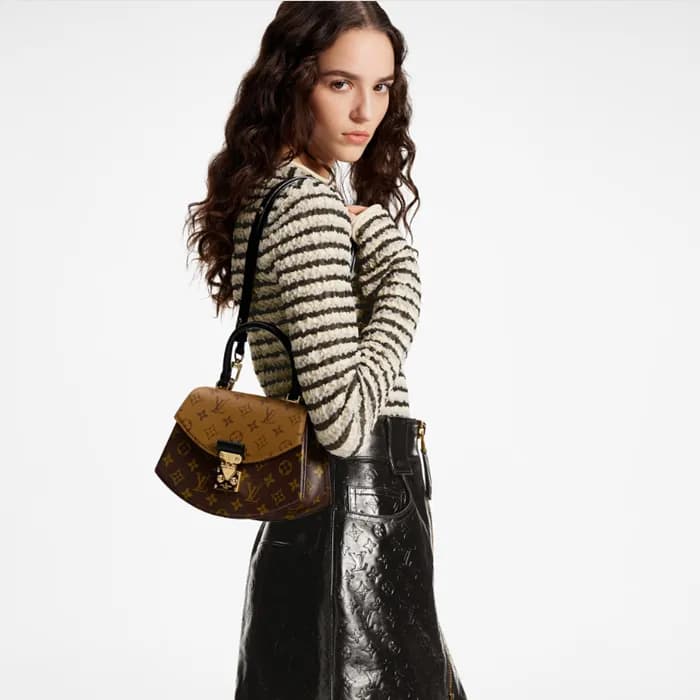 루이비통 여성 틸시트 모노그램 M83473 - Louis vuitton Womens Til… - 1