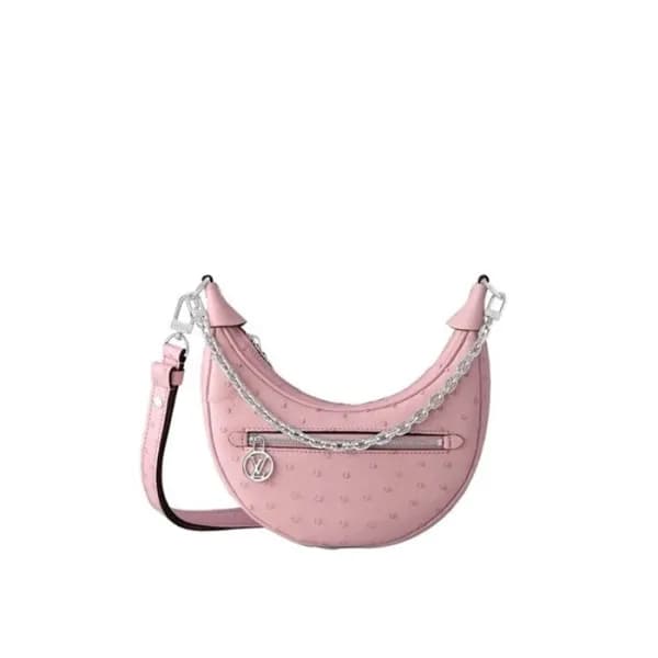 루이비통 여성 루프 호보백 N85900 - Louis vuitton Womens Loop … - 1