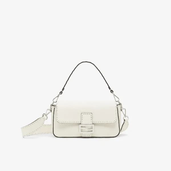펜디 여성 FF 바게트 백 - Fendi Womens FF Baguette Bag - fe… - 1