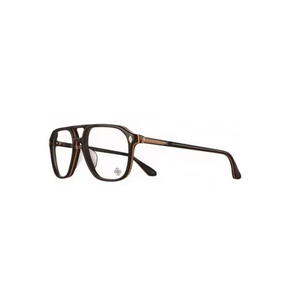 크롬하츠 남/녀 프레임 안경테 - Chrome Hearts Unisex Glasses Fr… - 1