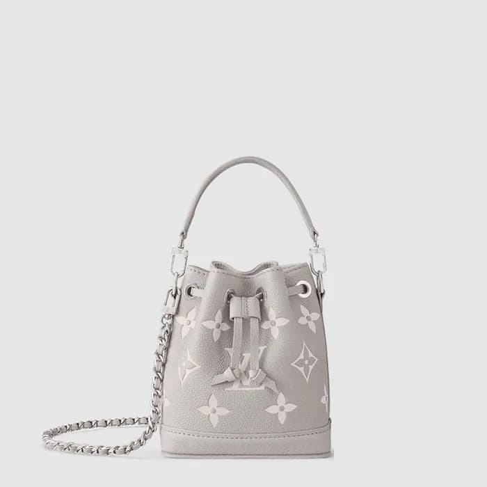 루이비통 여성 나노 노에 M14224 - Louis vuitton Womens Nano N… - 1