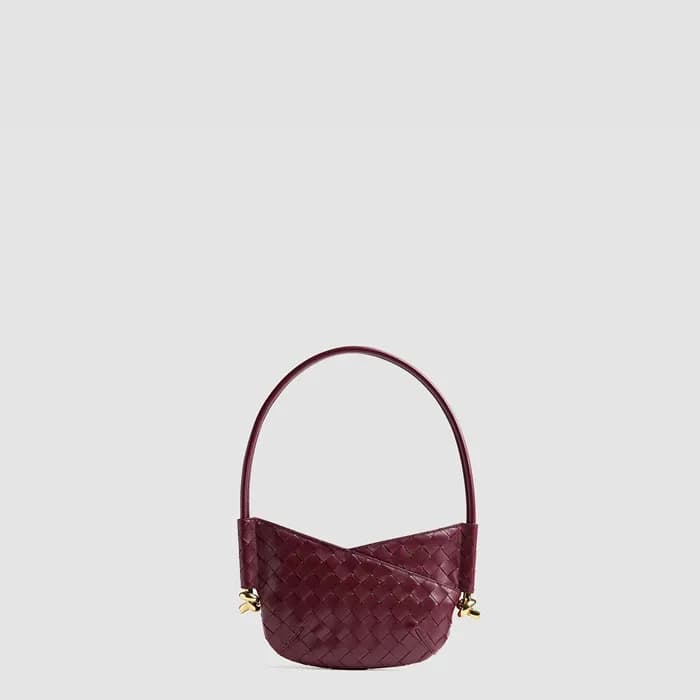 보테가 베네타 여성 미니 솔스티스 백 - Bottega veneta Womens Mini … - 1