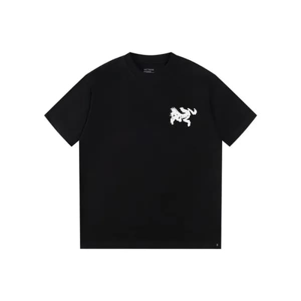 아크테릭스 남성 라운드 반팔티 - Arcteryx Mens Round Tshirt - ar… - 1