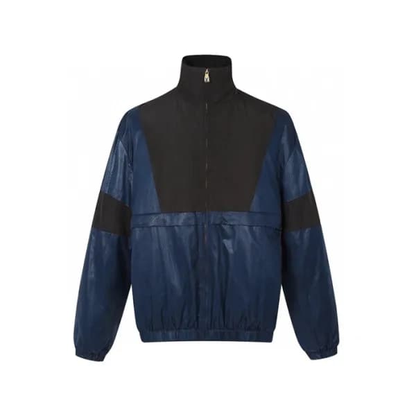 루이비통 남성 방풍 재킷 - Louis vuitton Mens Windproof Jacke… - 1