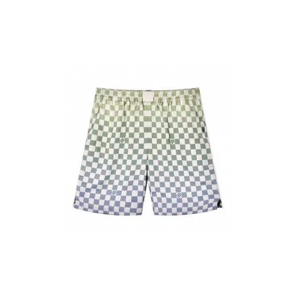 루이비통 남성 캐쥬얼 쇼츠 - Louis vuitton Mens Casual Shorts … - 1
