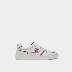 발리 남성 베이직 스니커즈 - Bally Mens Raise Sneaker - bas603…