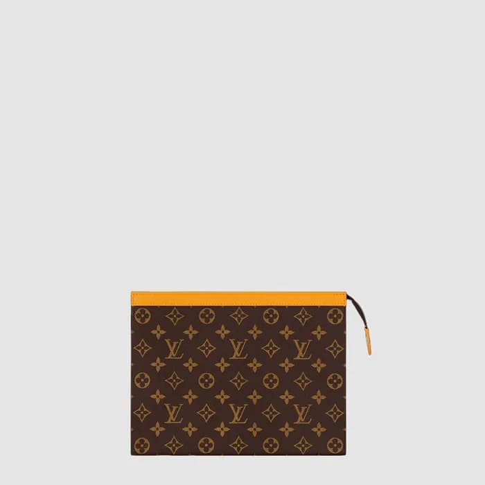 루이비통 남성 포쉐트 보야주 MM M12820 - Louis vuitton Mens Poc… - 1