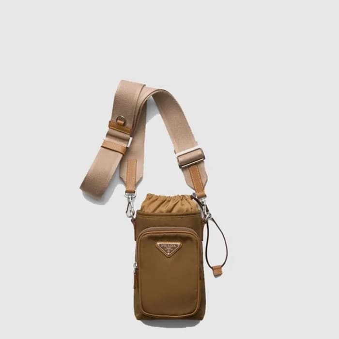 프라다 남성 카메라 백 2ZH155 - Prada Mens Camera Bag - prb9… - 1