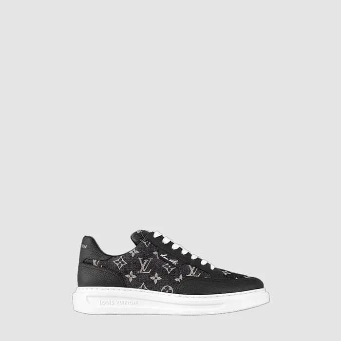 루이비통 남성 비버리 힐스 스니커즈 - Louis vuitton Mens Beverly H… - 1