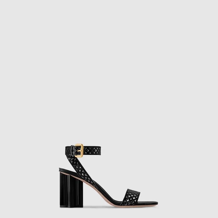 루이비통 여성 실루엣 샌들 - Louis vuitton Silhouette Sandals … - 1