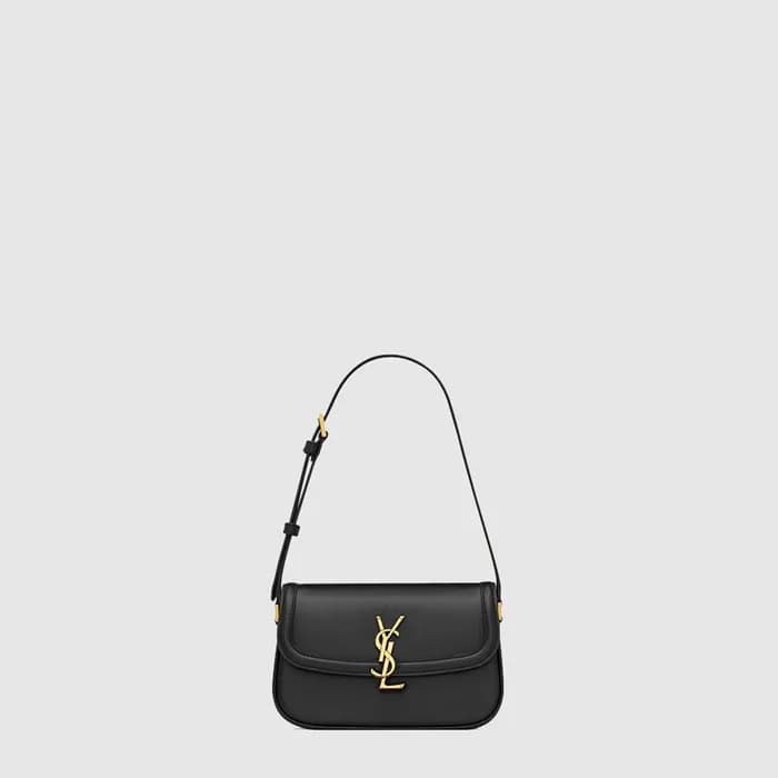 입생로랑 여성 Solferino 미니 - Saint Laurent Womens Solfer… - 1