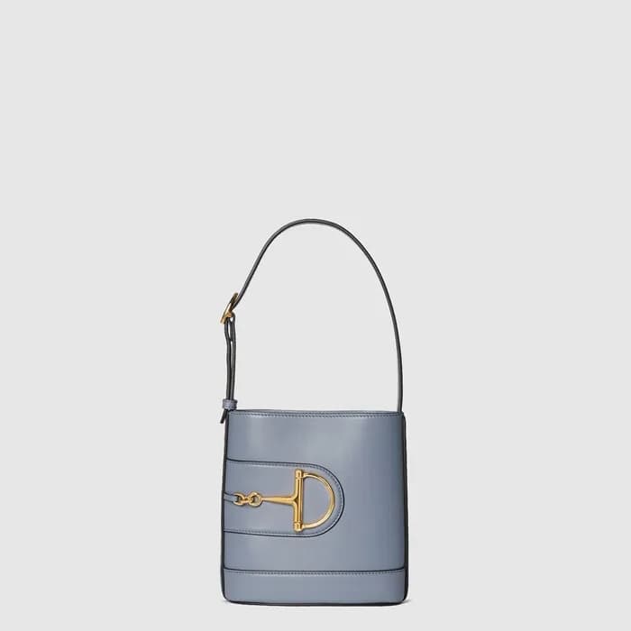 구찌 여성 73 미니 버킷백 - Gucci Womens 73 Mini Bucket Bag … - 1