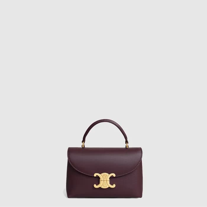 셀린느 여성 틴 니노 백 - Celine Womens Tin Nino Bag - ceb99… - 1