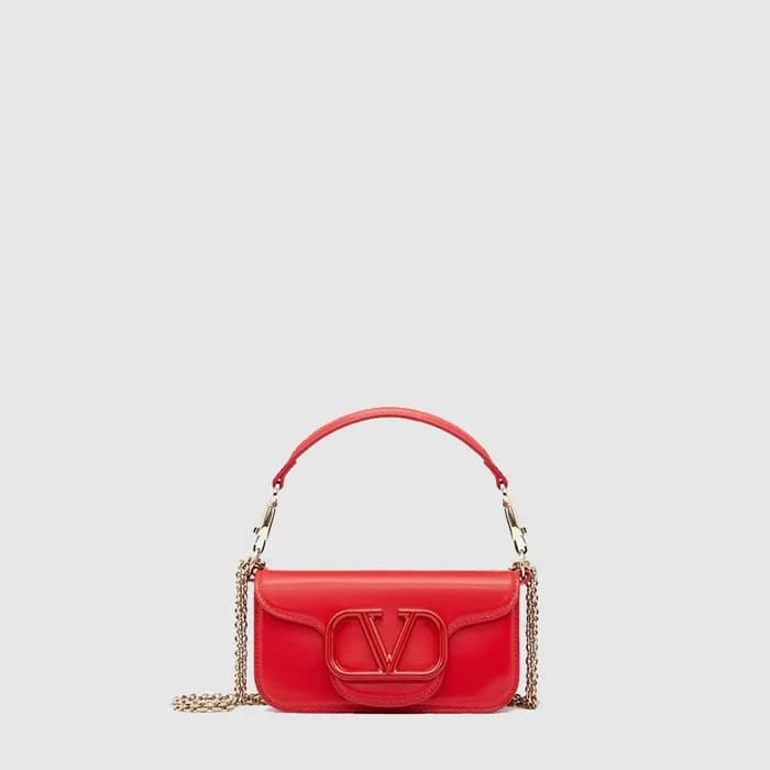 발렌티노 여성 스몰 숄더백 - Valentino Womens Small Shoulder B… - 1