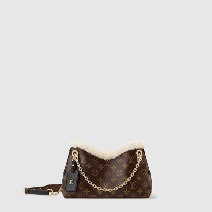 루이비통 여성 캐리올 BB M26568 - Louis vuitton Womens Carry… - 1