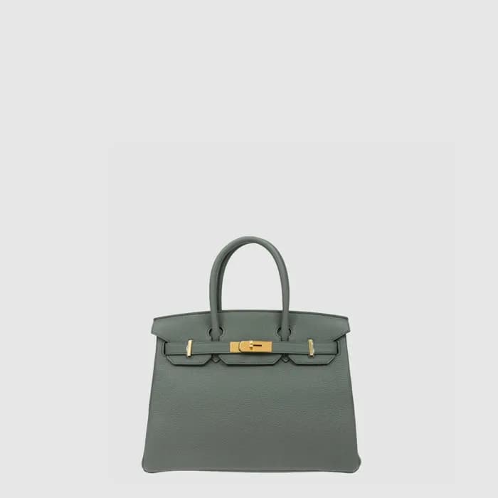 에르메스 여성 버킨백 25 - Hermes Womens Birkin Bag - heb114… - 1