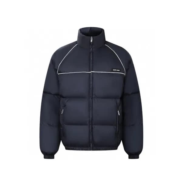 미우미우 남/녀 다운 자켓 - Miumiu Unisex Down Jacket - mic89… - 1