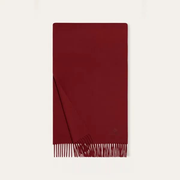 로로피아나 남/녀 그란데 우니따 머플러 - Loro Piana Unisex Grande U… - 1