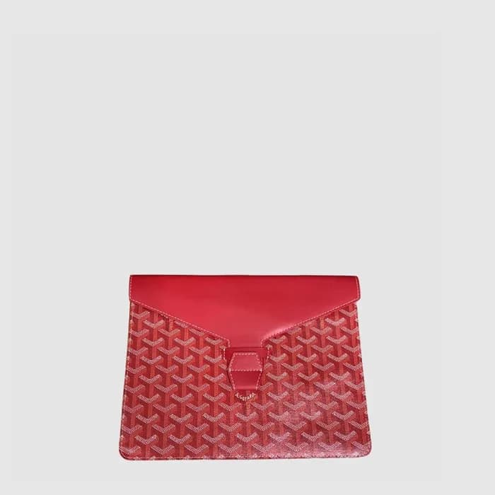 고야드 남/녀 카몬도 클러치 - Goyard Unisex Camondo Clutch - g… - 1