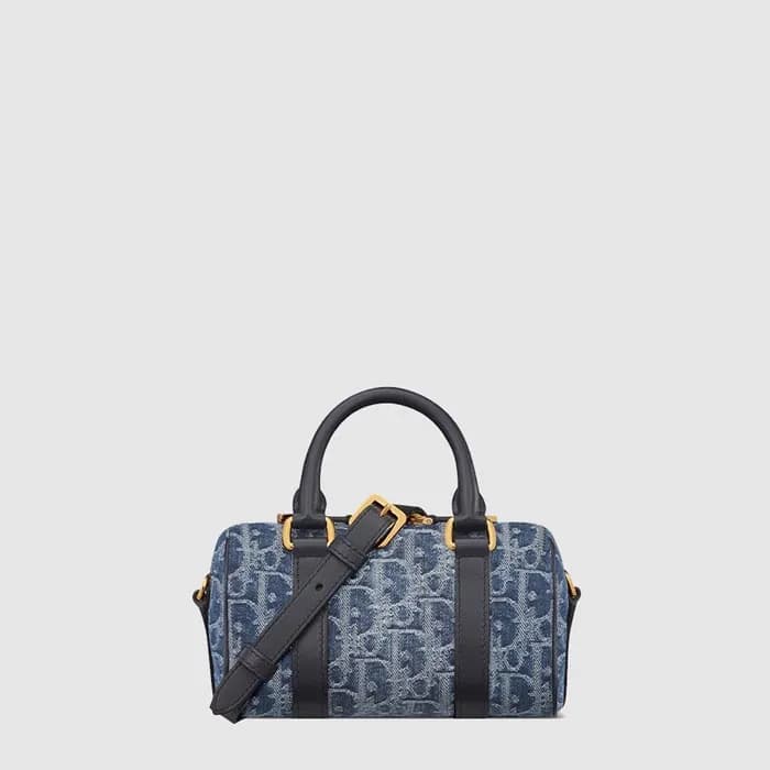 디올 여성 미니 그루브 17 나노 백 - Dior Womens D-Groove 17 Nan… - 1