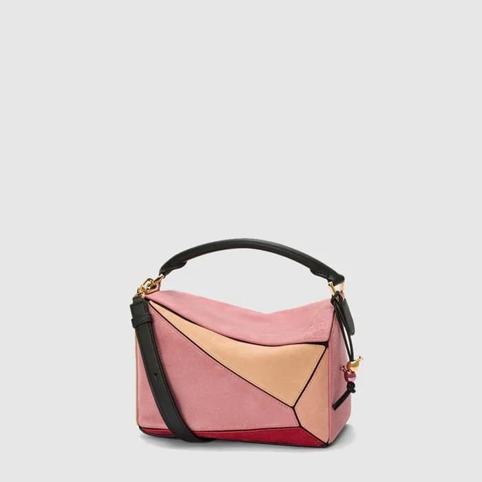 로에베 여성 스몰 퍼즐 백 - Loewe Womens Small Puzzle Bag - l… - 1