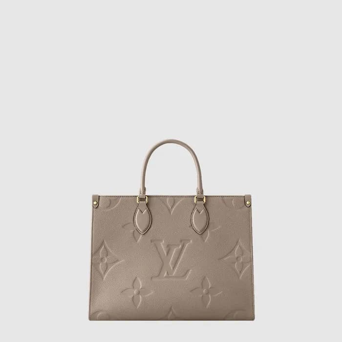루이비통 여성 온더고 MM M46531 - Louis vuitton Womens On th… - 1