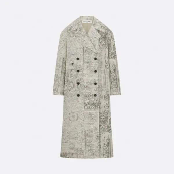 디올 여성 코트 - Dior Womens Coat - dis12627x - 1