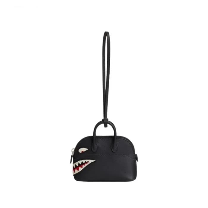 에르메스 남/녀 볼리드 샤크 참 - Hermes Unisex Bolide Shark Cha… - 1