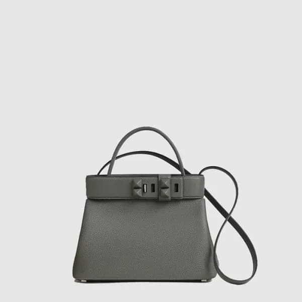 에르메스 여성 메도르 백 - Hermes Womens Medor Bag - heb13110… - 1