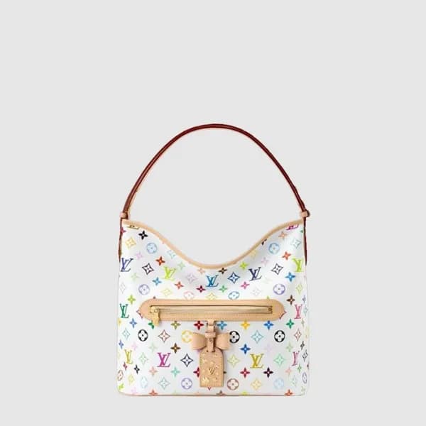 루이비통 여성 LV x TM 라인업 M27582 - Louis vuitton Womens … - 1
