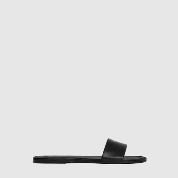 셀린느 여성 코스트 이지 뮬 - Celine Womens Coast Easy Mule - … - 1